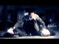 Supernatural - The Unforgiven [Castiel] 