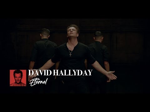 David Hallyday