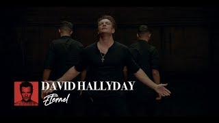 David Hallyday - Éternel