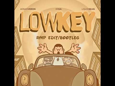 Lowkey (raffly edit / bootleg)