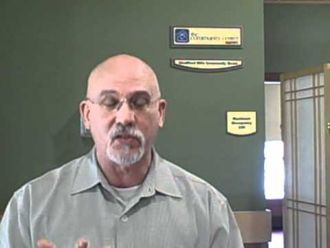 Jim Langlois- Why Should Churches Come Together