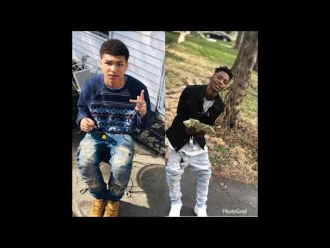 Yungin Emoney ft Steppa Steve - Upfloat