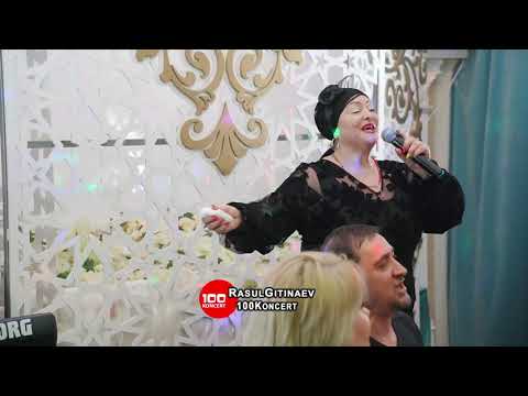 38 Абидат Шахбанов – «Холода»