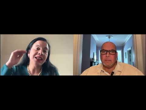 ANALILIA Mejia ahead in CD11 race. PRESSCORE EXTRA. Our talk with the apparent winner of Dem primary