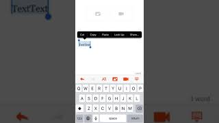 How to PUBLISH A STORY in WATTPAD app?