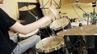 While She Sleeps - Steal the Sun | Drum Cover