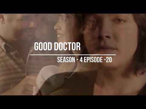 Good Doctor 4x20 | Daily TV Promos