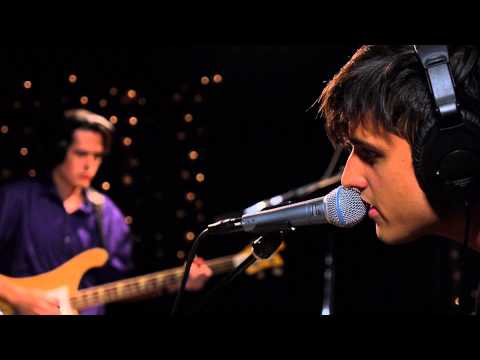 Smith Westerns - Best Friend (Live on KEXP)