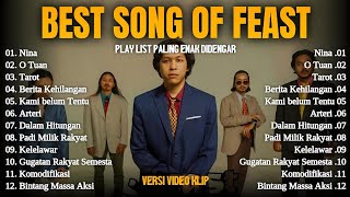 Download lagu NINA - Feast Full Album Terbaru || O TUAN - Playlist Lagu Hits Spotify 2025 - Lagu Pop Indonesia mp3 Download lagu NINA - Feast Full Album Terbaru || O TUAN - Playlist Lagu Hits Spotify 2025 - Lagu Pop Indonesia mp3
