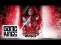 Star Wars The Last Jedi valt tegen: “Verwachtingen niet waargemaakt”