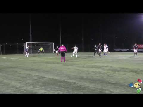 JLEAGUE - GIRONE B - QUINTA GIORNATA - Ganaticos vs  Alcione 1990