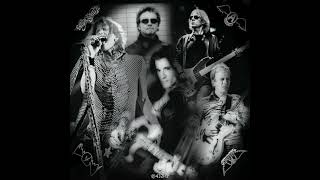 Aerosmith - Girls Of Summer ☀ (432 Hz)