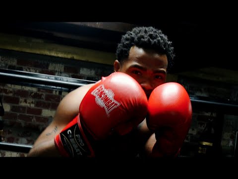 Lil Gman x G-Bo Lean x Baddazz KB - Knock Out