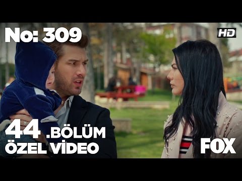 Lale'nin evlilik yüzüğünü çıkardığını gören Onur çok sinirlendi! No: 309 44. Bölüm