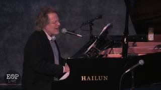 Steve Dorff "Take Good Care Of My Heart" @ Eddie Owen Presents