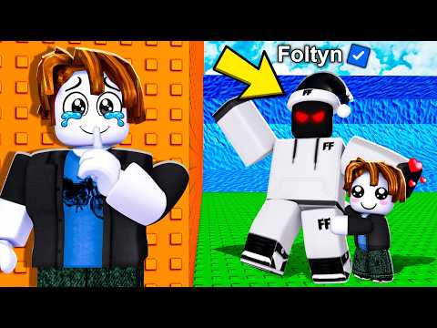 I SURPRISED My Little Brother With His FAVORITE YOUTUBER..