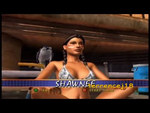 Outlaw Volleyball Remixed Playstation 2