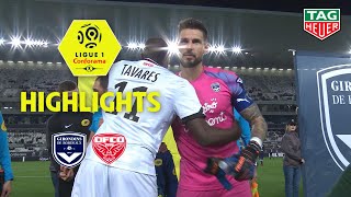 Download lagu Girondins de Bordeaux - Dijon FCO ( 2-2 ) - Highlights - (GdB - DFCO) / 2019-20 mp3 Download lagu Girondins de Bordeaux - Dijon FCO ( 2-2 ) - Highlights - (GdB - DFCO) / 2019-20 mp3