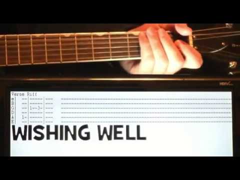 The Wishing Well - Trent Wilmon