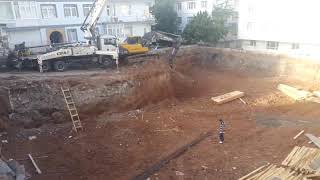 Hafriyat ve Yıkım İşleri, Hafriyat Ankara, Caner 05324077757