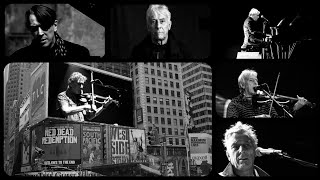 John Cale : Back to the End