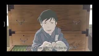 [討論] 打到一半停戰和解 真的會讓人死不瞑目嗎