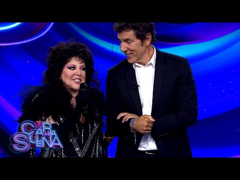Loles León y Lolita Flores – TCMS9. Gala 1
