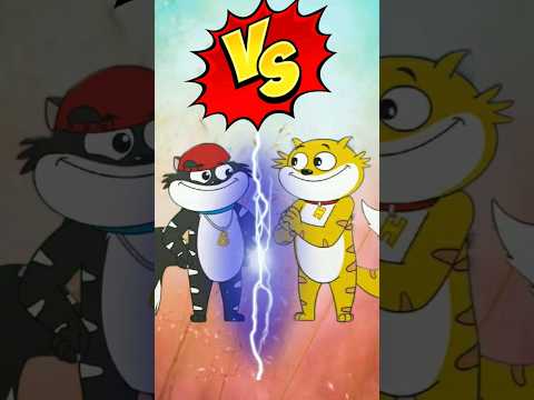 hunny vs bunny #honeybunny #shorts #shanimestar