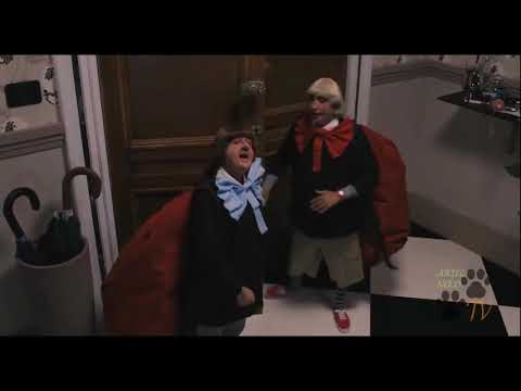 Mamma esco, ma è elio