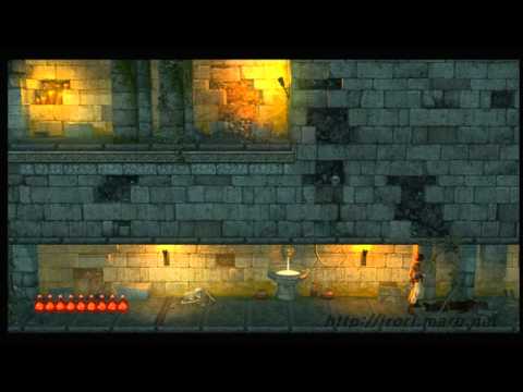 prince of persia classic android apk