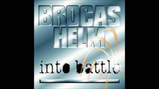 Brocas Helm - Into Battle (Full Album)