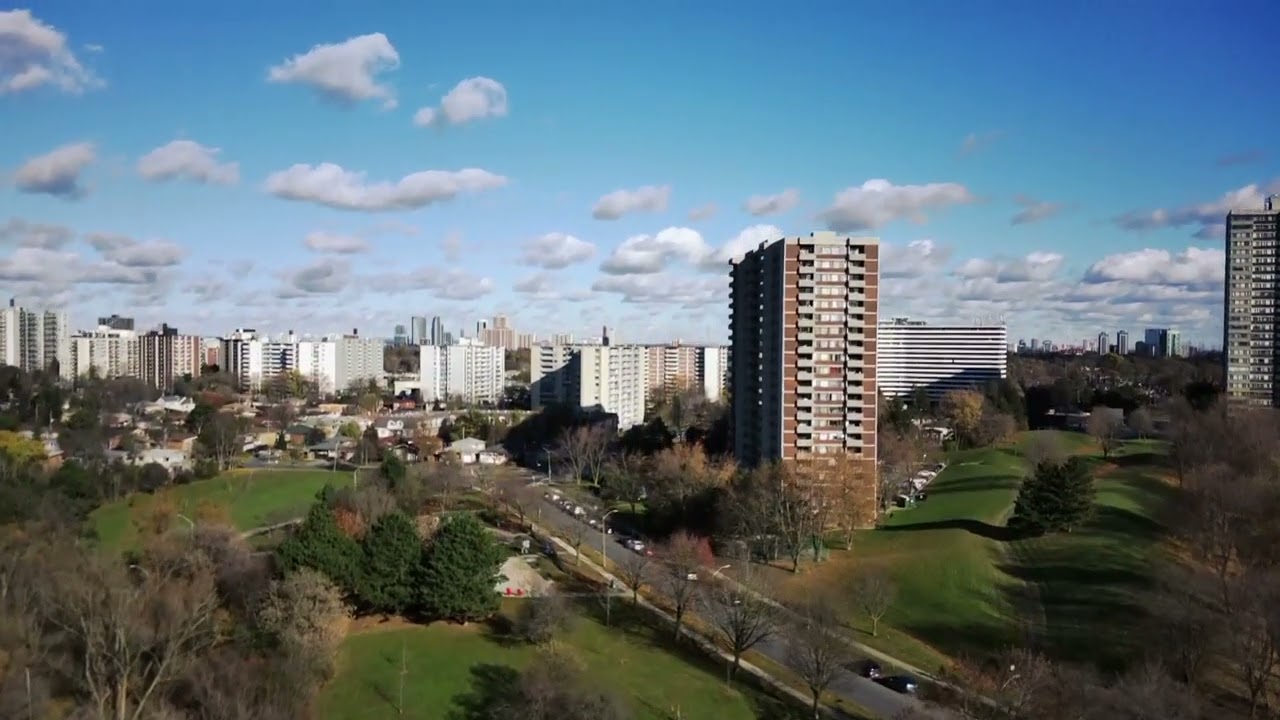 Promotional video thumbnail 2 for Cinematic Drone Coverage