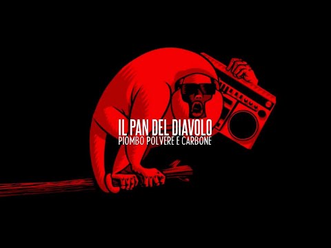 Il Pan del Diavolo - Libero