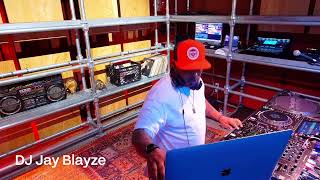 Download lagu DJ Jay Blayze @CentralOnAir mp3