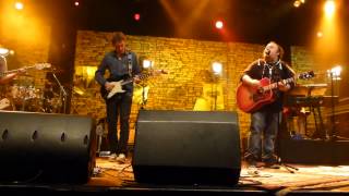 ►►Andreas Kümmert - Sunrise - Live in der Batschkapp Frankfurt 28.04.14 (7music/7us)