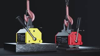 Download lagu MaxX Magnetic Lifter from Mag Autoblok Tecnomagnete mp3