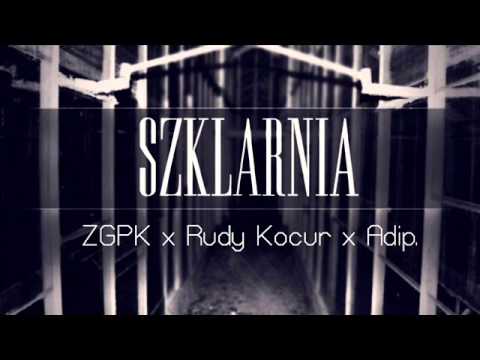 ZGPK | RUDY KOCUR | ADIP - Szklarnia