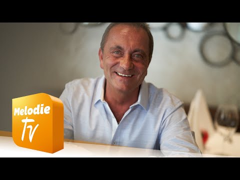 Tommy Steib - Schau mir in die Augen (Offizielles Musikvideo)