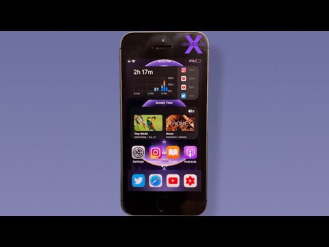 iOS 14.6 beta 2 on iPhone SE Battery Usage 🔋 Better than iOS 14.5 !