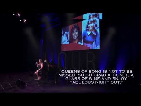 Queens of Song - Laidley - Vocal Workshop