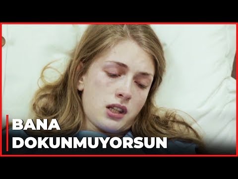 Irmak Neden Canına Kıydı? - Merhamet 14. Bölüm