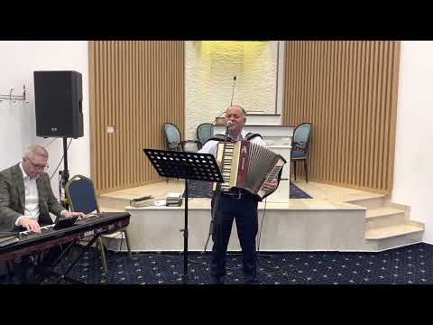 28 februarie 2022 Romeo Stan - De aceea viața mea , o predau în mâna Sa