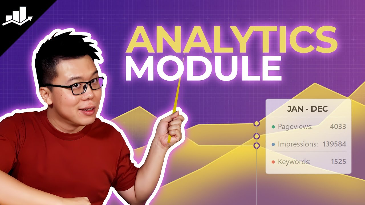 Rank Math Analytics Module: How to Make the Most Out of It