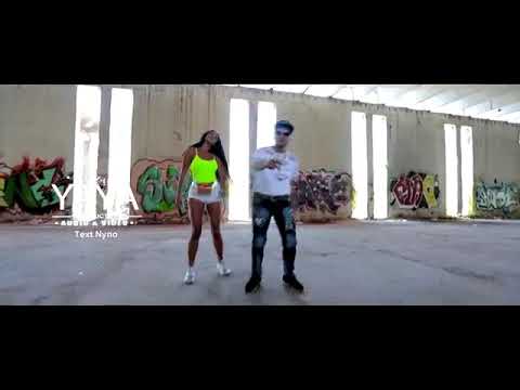 Don nero si Nyno Escobar  Te Iubesc 2019