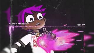 Lil Uzi Vert - Lost Myself [Type Beat]