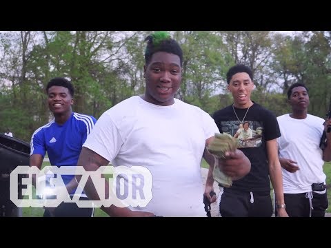 70th Street Carlos - Big Knots (Official Music Video)