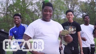 70th Street Carlos - Big Knots (Official Music Video)