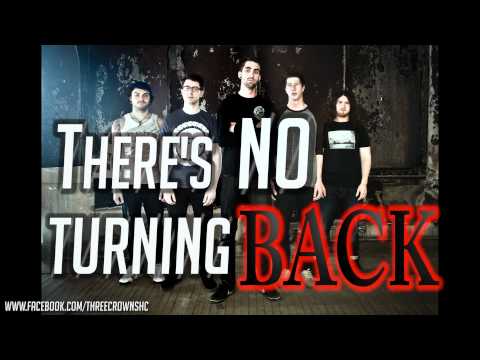 THREE CROWNS - "Barricade"