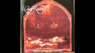 Count Raven - Destruction of the Void(1992) (Full Album)