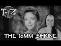 The Sixteen Millimeter Shrine Twilight Tober Zone
